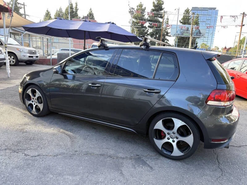 2012 Volkswagen GTI Mk6 - Image 7 of 25