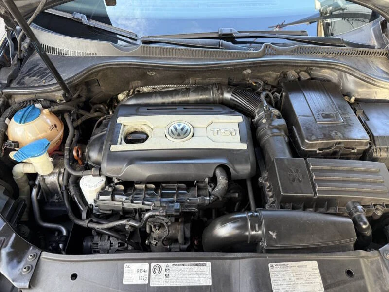2012 Volkswagen GTI Mk6 - Image 23 of 25