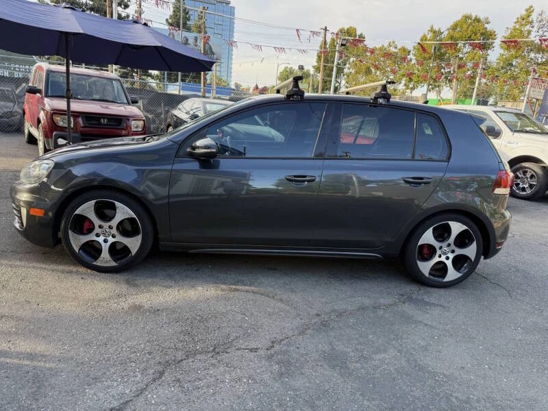 2012 Volkswagen GTI Mk6 - Image 6 of 25
