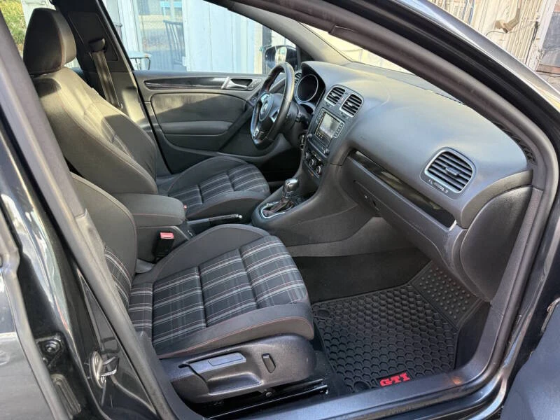 2012 Volkswagen GTI Mk6 - Image 18 of 25