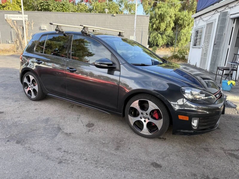 2012 Volkswagen GTI Mk6 - Image 12 of 25