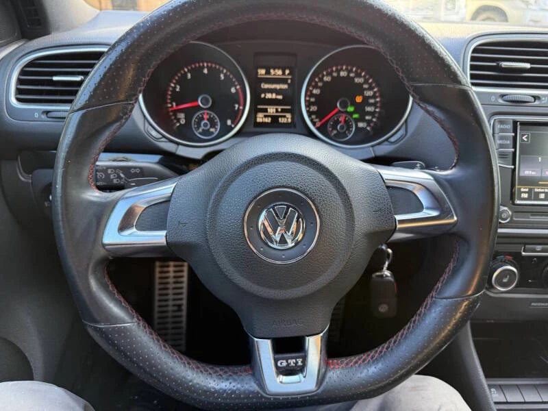 2012 Volkswagen GTI Mk6 - Image 14 of 25
