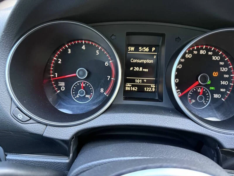 2012 Volkswagen GTI Mk6 - Image 15 of 25