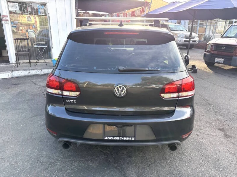 2012 Volkswagen GTI Mk6 - Image 9 of 25