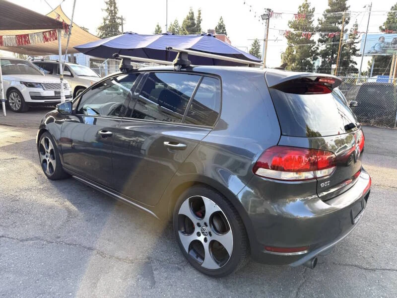 2012 Volkswagen GTI Mk6 - Image 8 of 25