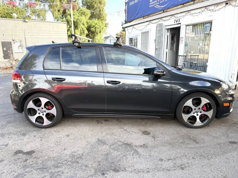 2012 Volkswagen GTI Mk6 - Image 11 of 25