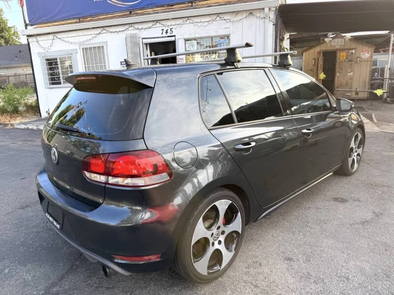 2012 Volkswagen GTI Mk6 - Image 10 of 25