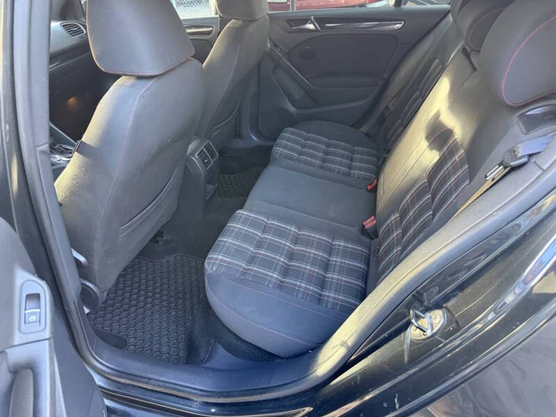 2012 Volkswagen GTI Mk6 - Image 21 of 25