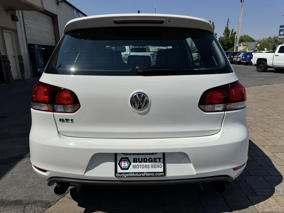 2012 Volkswagen GTI Mk6 - Image 4 of 31