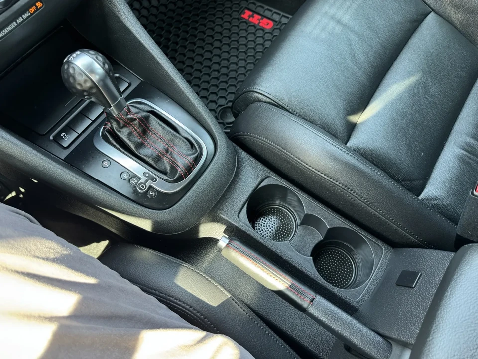 2012 Volkswagen GTI Mk6 - Image 24 of 31