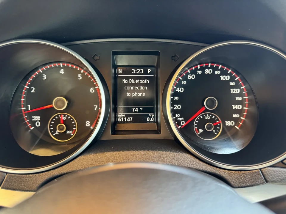 2012 Volkswagen GTI Mk6 - Image 19 of 31