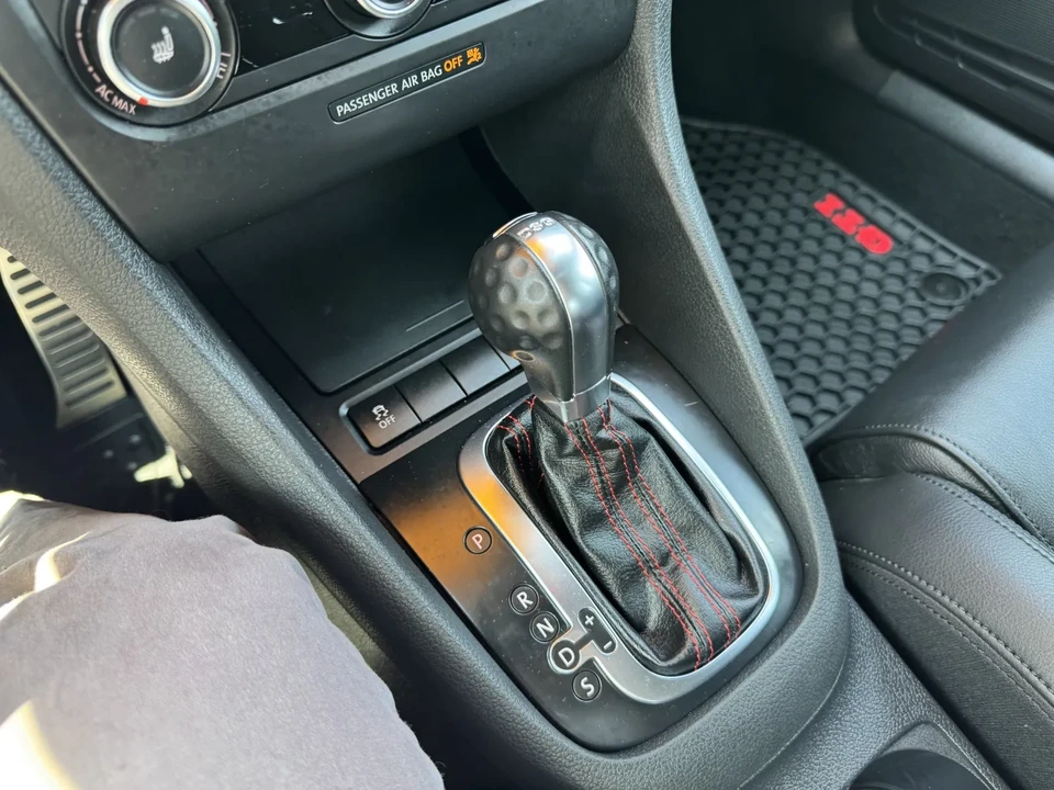 2012 Volkswagen GTI Mk6 - Image 23 of 31