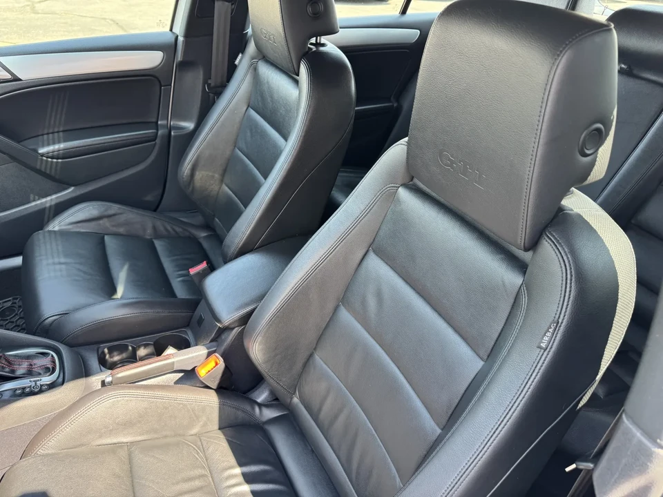 2012 Volkswagen GTI Mk6 - Image 13 of 31