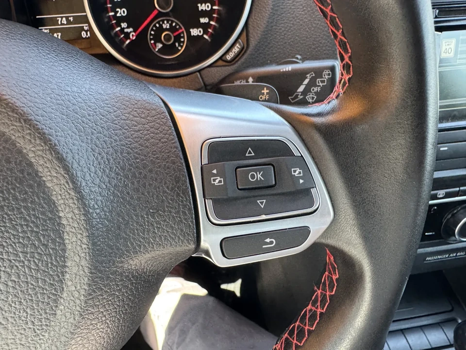 2012 Volkswagen GTI Mk6 - Image 18 of 31
