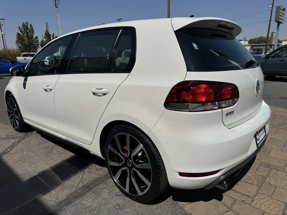 2012 Volkswagen GTI Mk6 - Image 5 of 31
