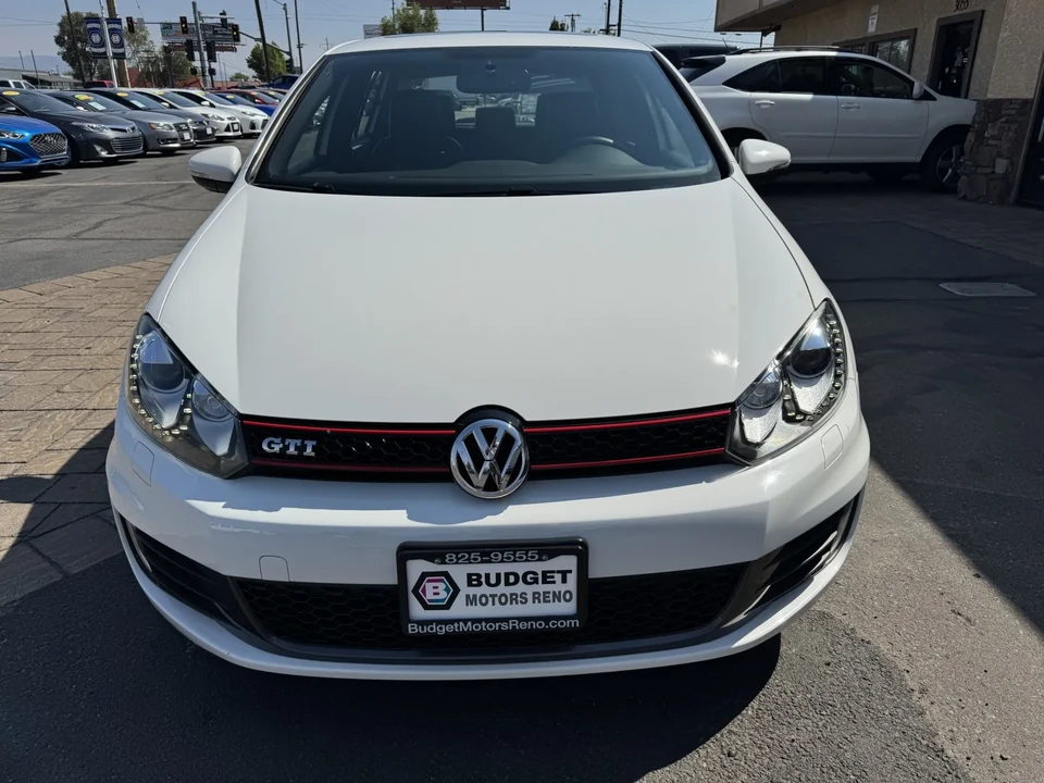 2012 Volkswagen GTI Mk6 - Image 8 of 31