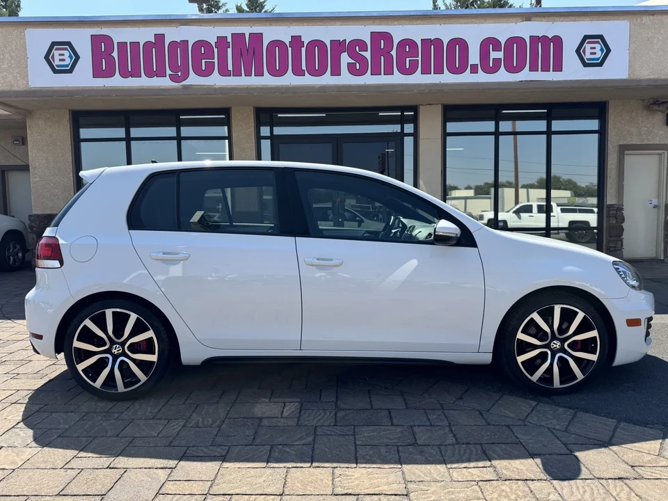 2012 Volkswagen GTI Mk6 - Image 2 of 31