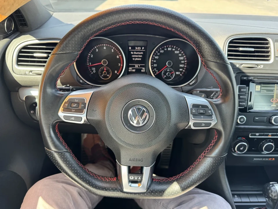 2012 Volkswagen GTI Mk6 - Image 16 of 31