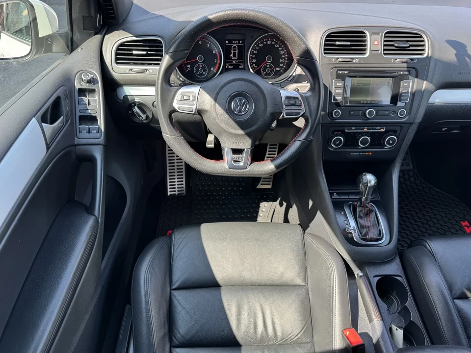 2012 Volkswagen GTI Mk6 - Image 10 of 31