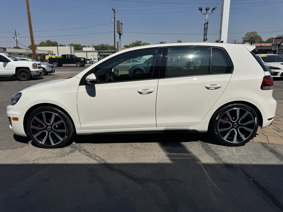 2012 Volkswagen GTI Mk6 - Image 6 of 31