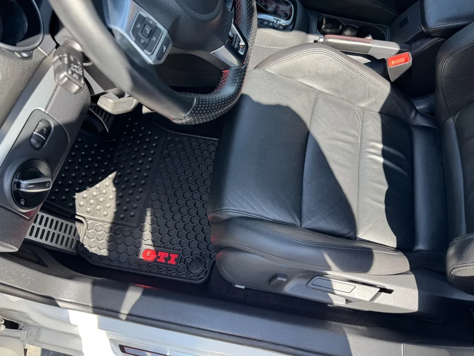 2012 Volkswagen GTI Mk6 - Image 12 of 31
