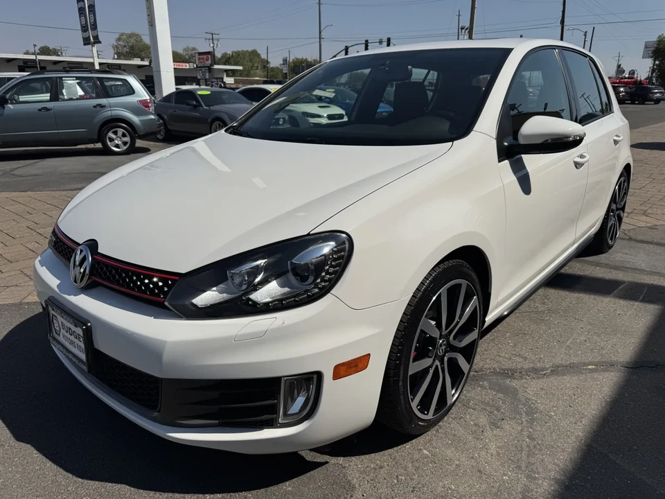 2012 Volkswagen GTI Mk6 - Image 7 of 31