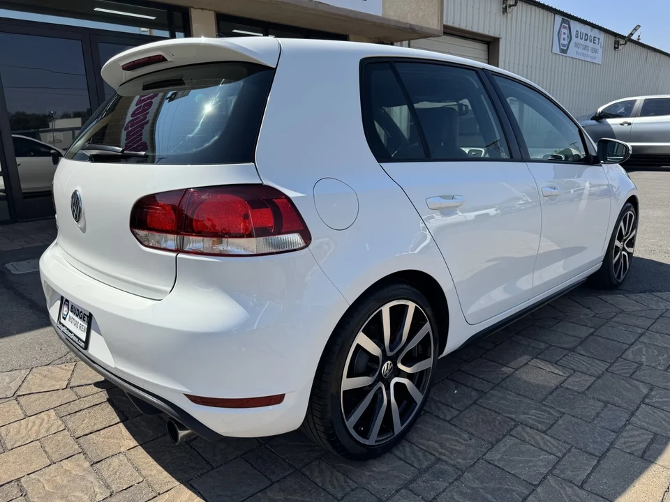 2012 Volkswagen GTI Mk6 - Image 3 of 31
