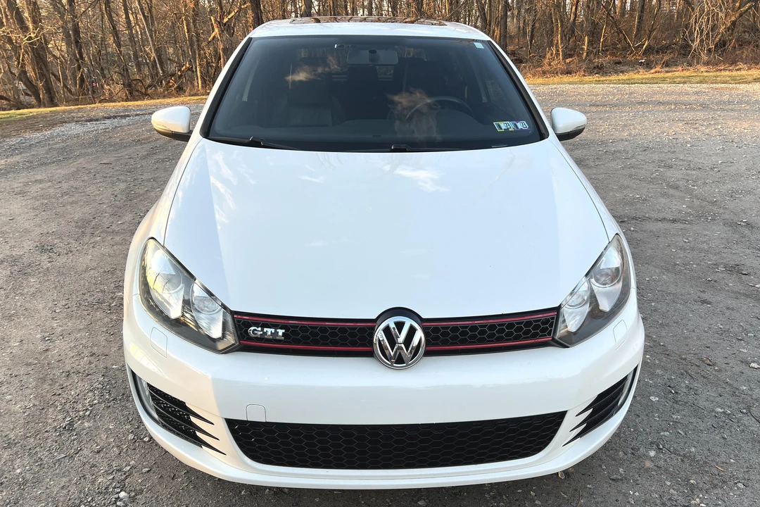 2012 Volkswagen GTI Mk6 - Image 2 of 5