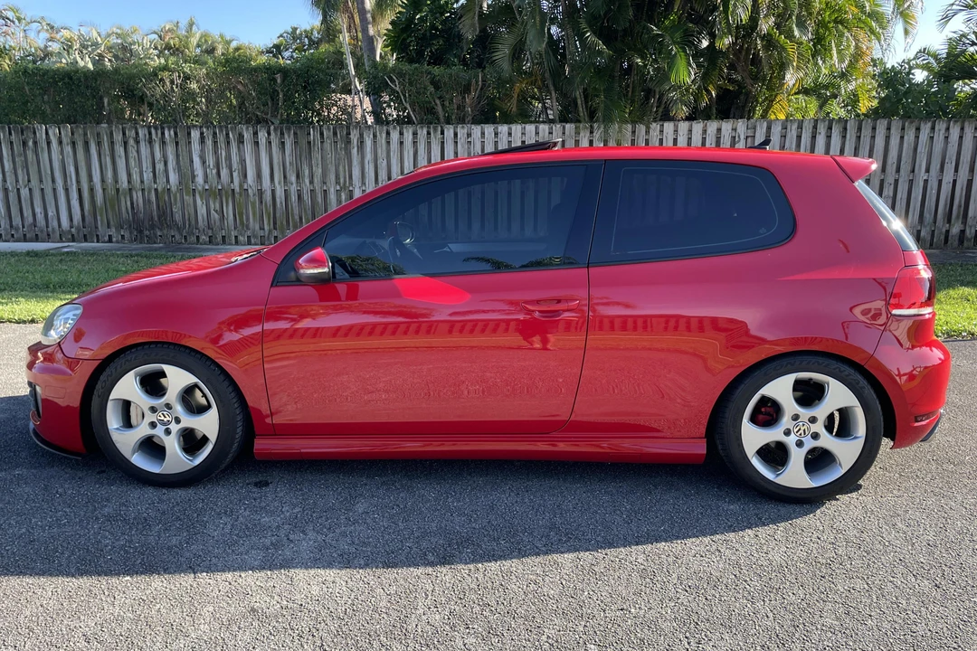 2012 Volkswagen GTI Mk6 - Image 9 of 31