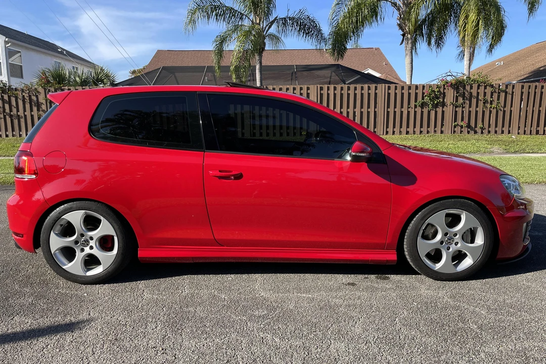 2012 Volkswagen GTI Mk6 - Image 3 of 31