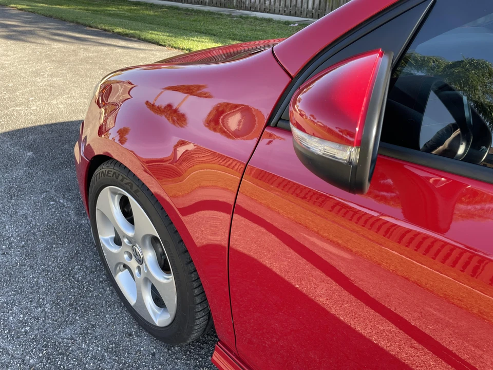 2012 Volkswagen GTI Mk6 - Image 30 of 31