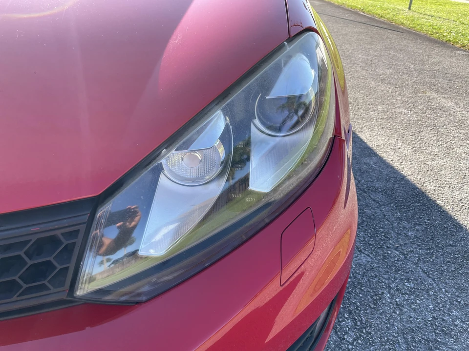2012 Volkswagen GTI Mk6 - Image 22 of 31