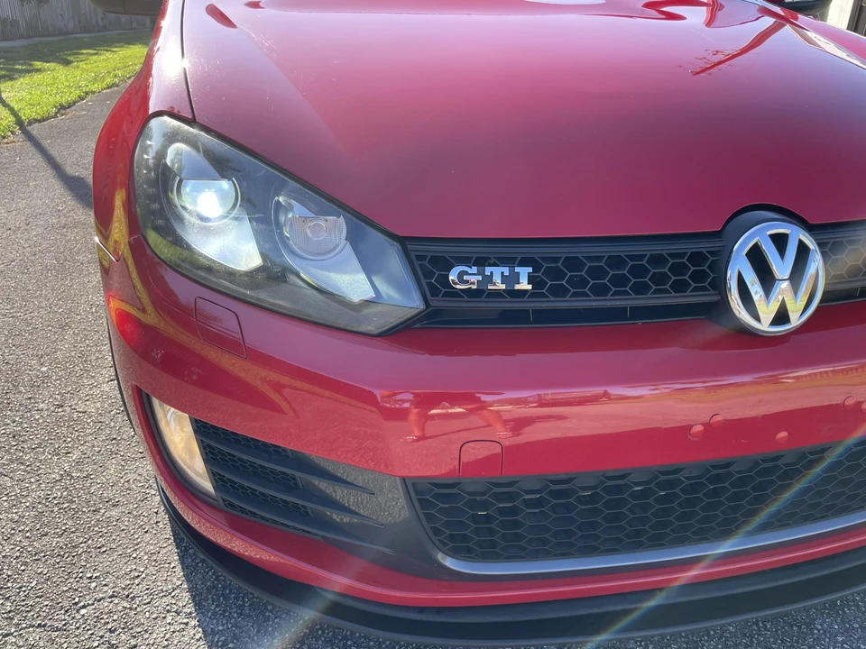 2012 Volkswagen GTI Mk6 - Image 18 of 31