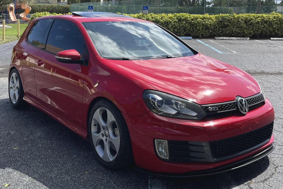 2012 Volkswagen GTI Mk6 - Image 13 of 31