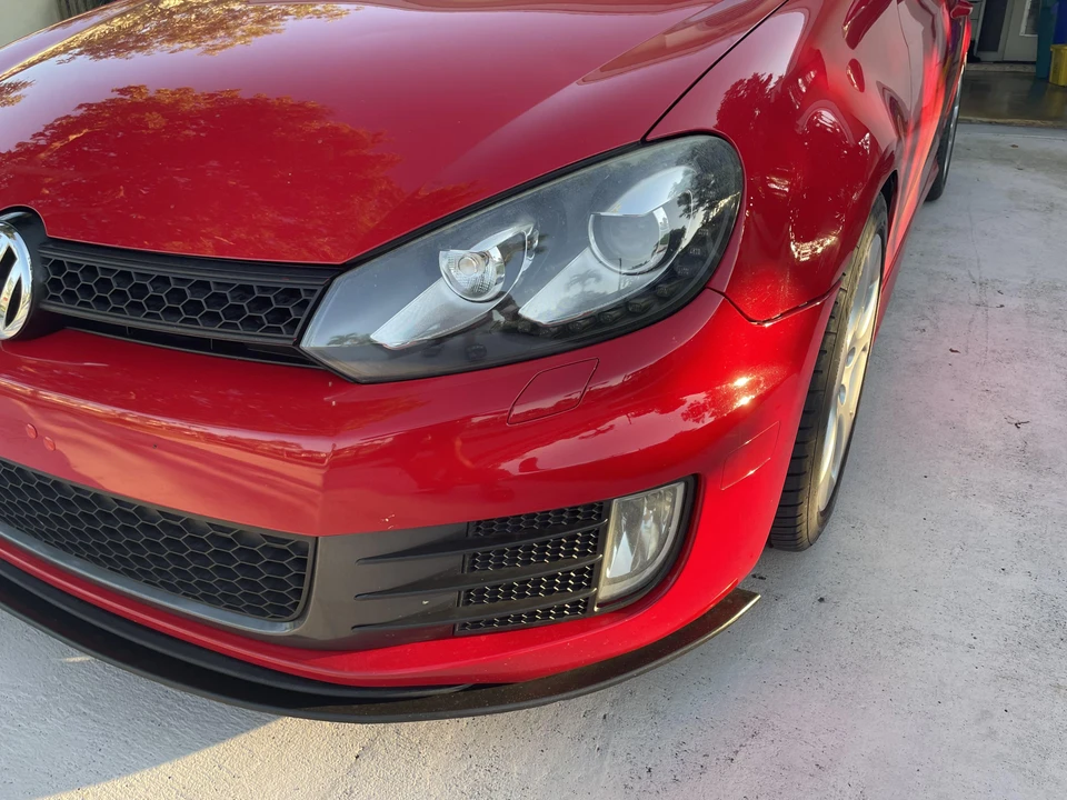 2012 Volkswagen GTI Mk6 - Image 25 of 31