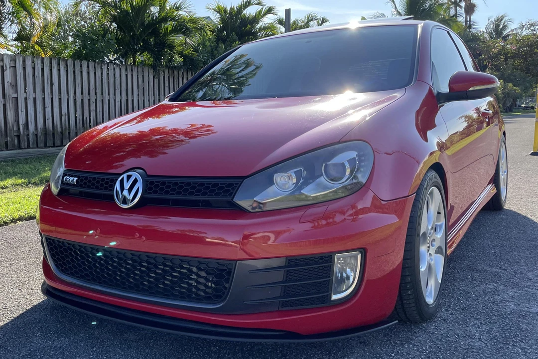 2012 Volkswagen GTI Mk6 - Image 7 of 31