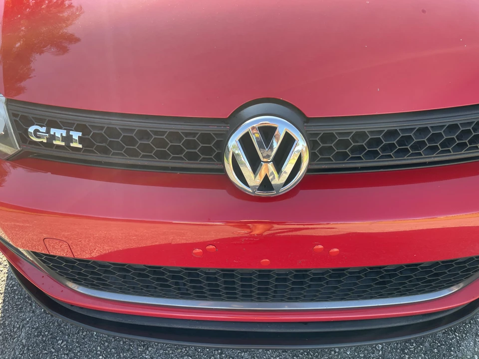 2012 Volkswagen GTI Mk6 - Image 21 of 31