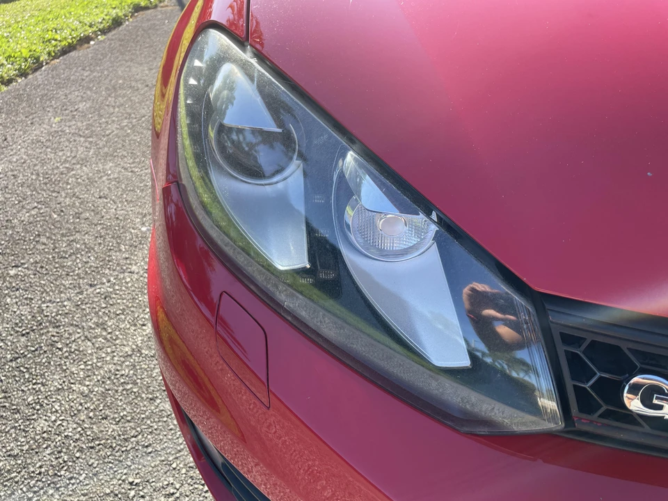 2012 Volkswagen GTI Mk6 - Image 19 of 31