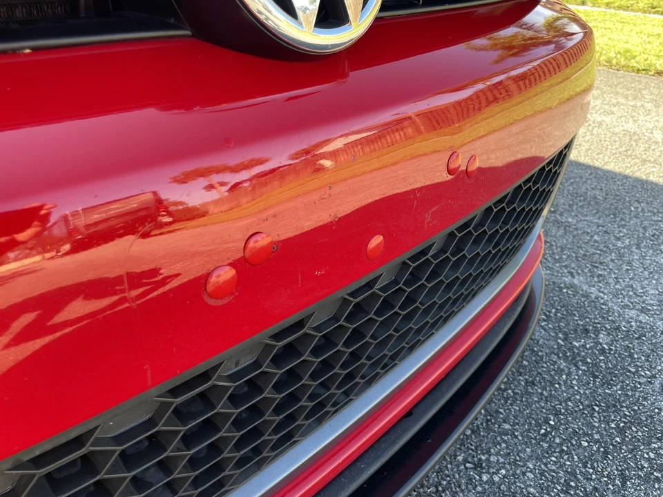 2012 Volkswagen GTI Mk6 - Image 20 of 31