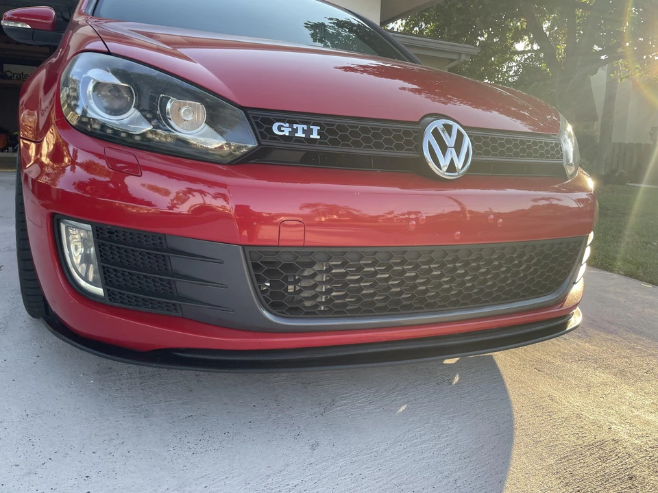 2012 Volkswagen GTI Mk6 - Image 17 of 31