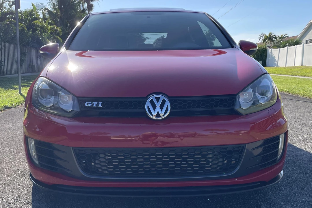 2012 Volkswagen GTI Mk6 - Image 6 of 31