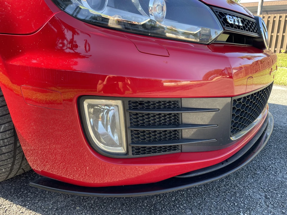2012 Volkswagen GTI Mk6 - Image 15 of 31