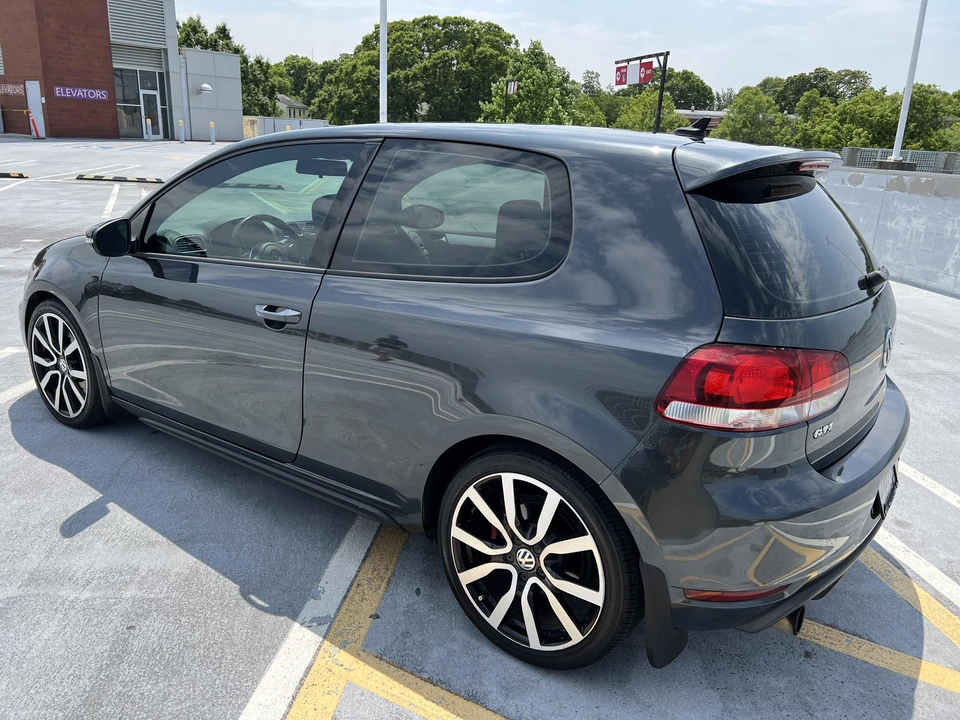 2012 Volkswagen GTI Mk6 - Image 12 of 31