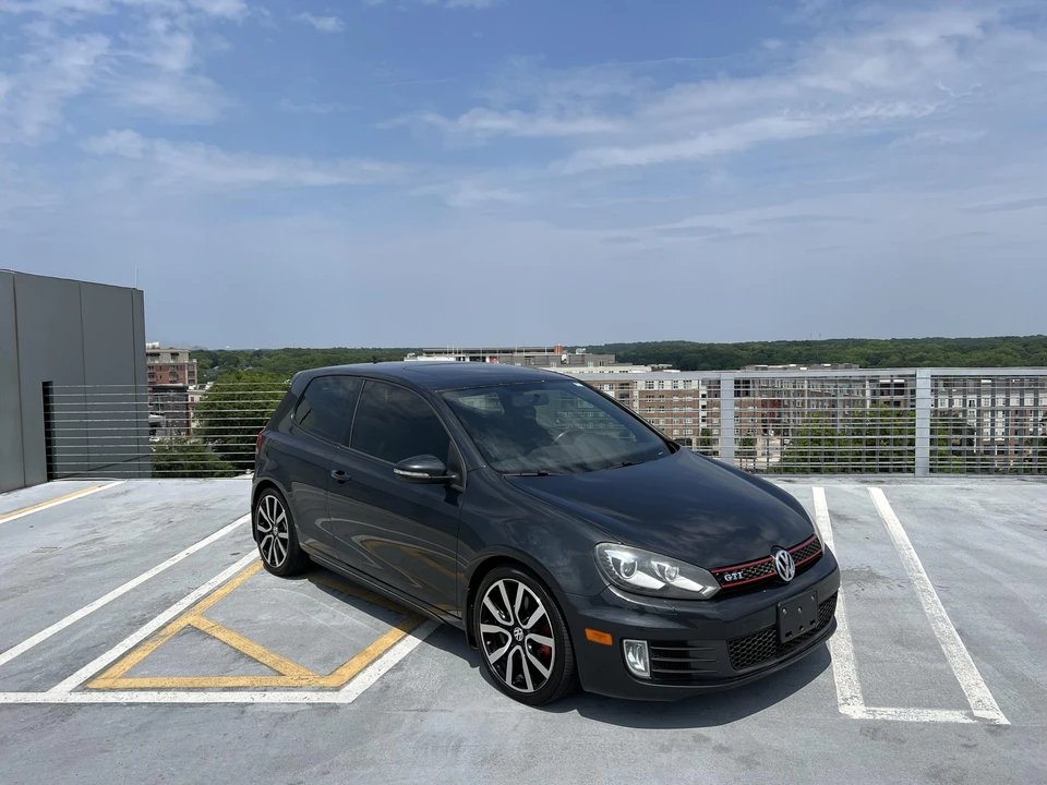 2012 Volkswagen GTI Mk6 - Image 17 of 31