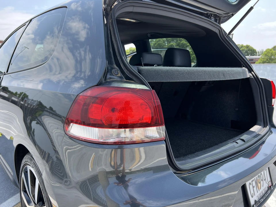 2012 Volkswagen GTI Mk6 - Image 22 of 31