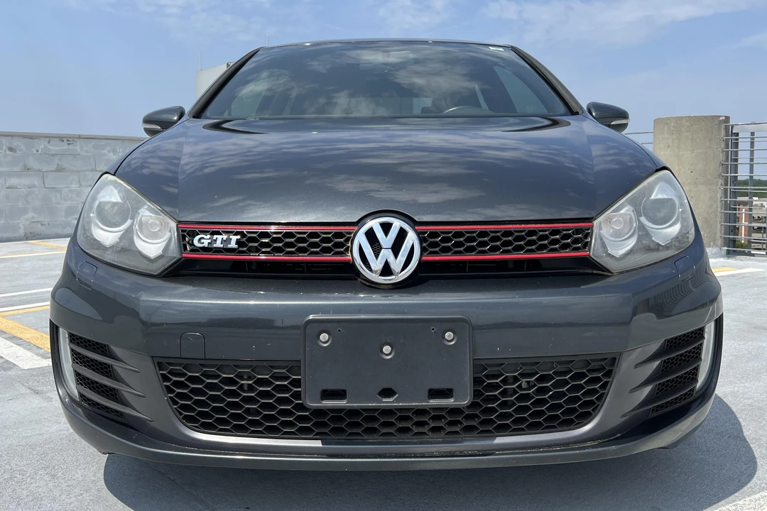 2012 Volkswagen GTI Mk6 - Image 2 of 31