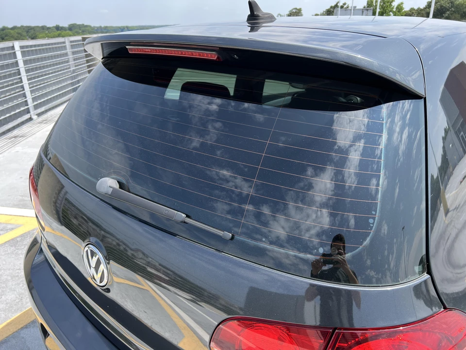2012 Volkswagen GTI Mk6 - Image 26 of 31