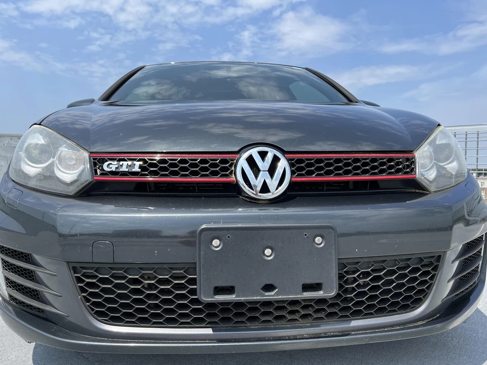 2012 Volkswagen GTI Mk6 - Image 9 of 31