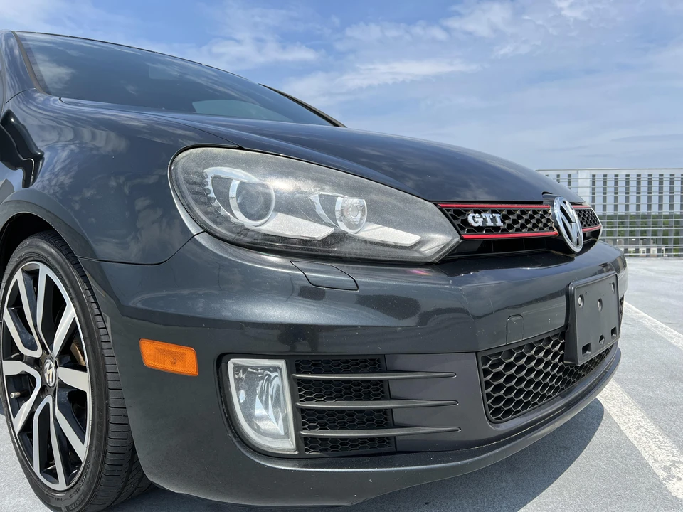 2012 Volkswagen GTI Mk6 - Image 18 of 31