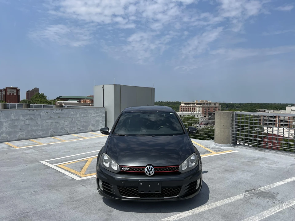 2012 Volkswagen GTI Mk6 - Image 6 of 31